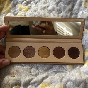KKW BEAUTY - EYESHADOW PALETTE - BRONZE HEAVEN